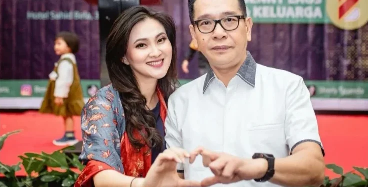 Jenazah Benny Laos Akan Diterbangkan dan Dimakamkan di Jakarta