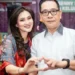 Jenazah Benny Laos Akan Diterbangkan dan Dimakamkan di Jakarta