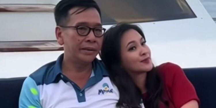 Cagub Benny Laos Tewas dalam Insiden Speedboat Meledak, Disinyalir Ada Sabotase?