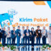 BRI dan Pos Indonesia Perkuat Sinergi, Luncurkan Fitur “Kirim Barang” melalui PosAja! di BRImo