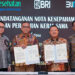 BRI Jalin Kerja Sama dengan BPJS Kesehatan Sediakan Pembiayaan untuk Tingkatkan Kualitas Infrastruktur Kesehatan di Indonesia
