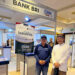 5 UMKM Binaan BRI Go Global, Ikut Pameran Event Amazing Indonesia di Jeddah