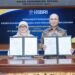 BRI Perkuat Sinergi dengan Badan Kepegawaian Negara untuk Peningkatan Layanan Perbankan