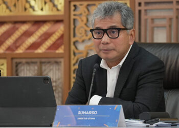 Perkuat Fundamental Kinerja, BRI Cetak Laba Rp45,36 Triliun