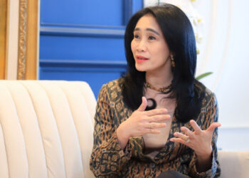 Nasabah Prioritas Capai 161 Ribu, Kelolaan Aset Wealth Management BRI Tumbuh 23,05 Persen