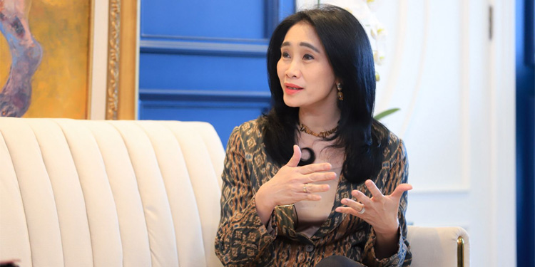Nasabah Prioritas Capai 161 Ribu, Kelolaan Aset Wealth Management BRI Tumbuh 23,05 Persen