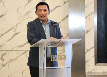 Berhasil Jalankan Program Transformasi, HC BRI Raih Indonesia Distinguished Human Capital Leader Awards 2024