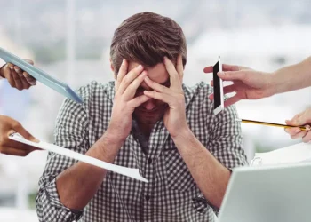 Kenali Gejala Burnout, Sindrom yang Sering Dialami Kaum Gen Z