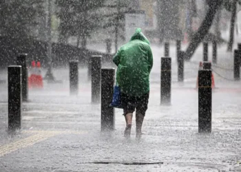 BMKG: Bogor Berpotensi Alami Cuaca Ekstrem Sepekan ke Depan