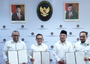 Pemerintah Tetapkan Libur Nasional dan Cuti Bersama 2025 Berjumlah 27 Hari
