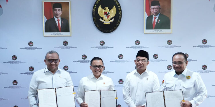 Pemerintah Tetapkan Libur Nasional dan Cuti Bersama 2025 Berjumlah 27 Hari