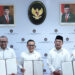 Pemerintah Tetapkan Libur Nasional dan Cuti Bersama 2025 Berjumlah 27 Hari