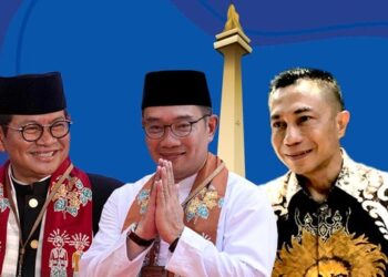 Debat Perdana Pilgub Malam Ini Dilaksanakan dalam Durasi 150 Menit, Bakal Seru?