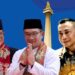 Debat Perdana Pilgub Malam Ini Dilaksanakan dalam Durasi 150 Menit, Bakal Seru?