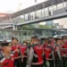 JIExpo Bakal Dijaga oleh 1.634 Personel Jelang Debat Perdana Pilgub DKI