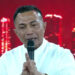 Kelakar Dharma Pongrekun Kritisi Istilah ‘Covid-19’: Kenapa Namanya Bukan Taufik?