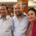 Sambut Pelantikan Presiden, Ketua MPR: Mas Didit Ikut Desain Acara Ini