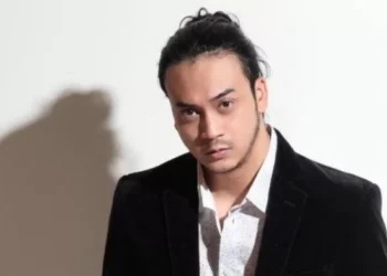 Namanya Dicatut jadi Selingkuhan Paula Verhoeven, Dimas Andrean Murka Parah