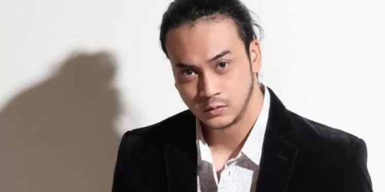 Namanya Dicatut jadi Selingkuhan Paula Verhoeven, Dimas Andrean Murka Parah