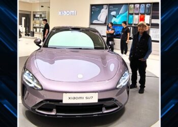 disway camino parkir