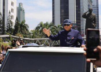 disway detik terakhir