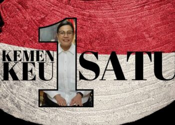 disway kemenkeu satu