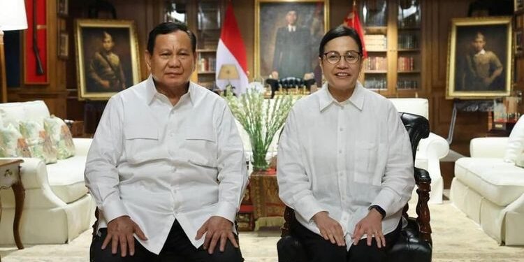disway sikap keuangan