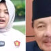 Putri Desmond Mahesa Jadi Anggota DPR Termuda, Wakil Demokrat dari Dapil Jambi Jadi yang Tertua