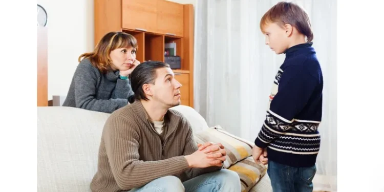 Pelecehan Seksual Makin Marak, Begini Tips untuk Orangtua Mengedukasi Anak