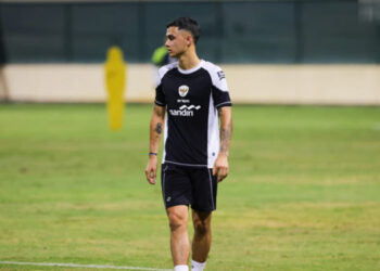 Lawan Bahrain, Eliano Reijnders Ungkap Sosok Spesial yang akan Beri Dukungan ke Indonesia