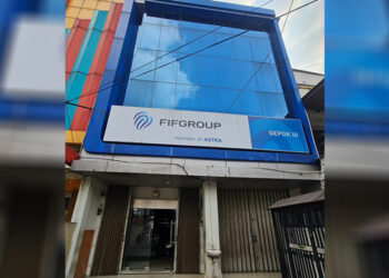 Pelaku Over Alih Kredit Motor di Depok Divonis 10 Bulan Penjara