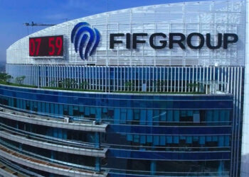 Tutup Kuartal-III 2024, Laba Bersih PT Federal International Finance Naik 8,8 Persen