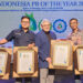 FIFGROUP Borong Empat Kategori Penghargaan dalam Indonesia PR of The Year 2024