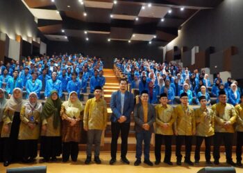 Peran Edupreneurship dalam Meningkatkan Kualitas dan Daya Saing Lembaga Pendidikan Islam