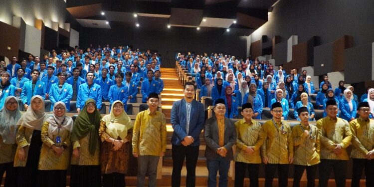 Peran Edupreneurship dalam Meningkatkan Kualitas dan Daya Saing Lembaga Pendidikan Islam