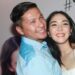 Dibilang Rujuk dengan Gading Marten? Ini Respon Gisella Anastasia