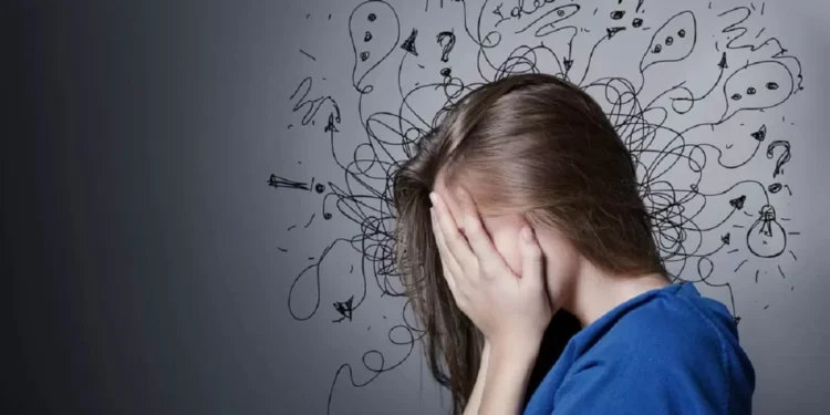 Waduh! Imbas Gangguan Mental Bisa Sebabkan Kanker Usus, Ini Penjelasannya