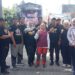 Sosialisasikan Pilkada, PPK Kecamatan Ciptim Gelar Gebyar Demokrasi 2024