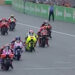 Hasil MotoGP Thailand: Bagnaia Asapi Martin, Marquez-Bastianini Crash