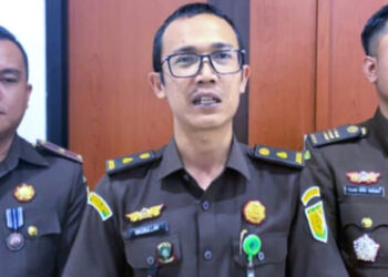 Para Hakim Cuti Bersama, Kejari Tangsel Tunda Sidang Selama Sepekan