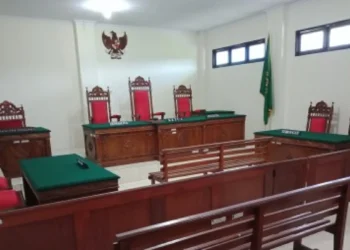 Aksi Cuti Ribuan Hakim Dimulai Hari Ini, SHI Sampaikan Tuntutan ke MA