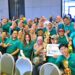 Hantaru Banten Ditutup, Kakantah Tangsel: Sampai Jumpa dengan Semangat Baru