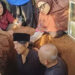 Antar Marissa Haque ke Peristirahatan Terakhir, Ikang Fawzi: Ridho, Ridho