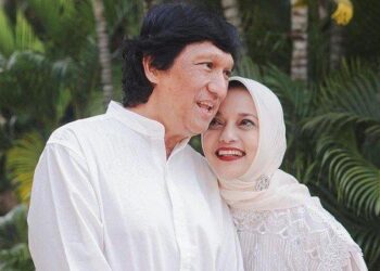ikang dan marissa