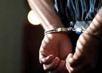 Komplotan Rampok Sadis Bandara Soetta Digulung Polisi