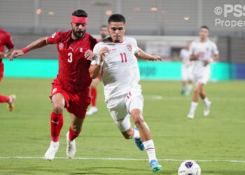 bahrain vs indonesia