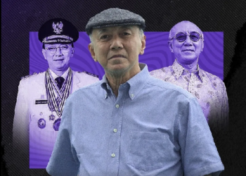 ismet iskandar