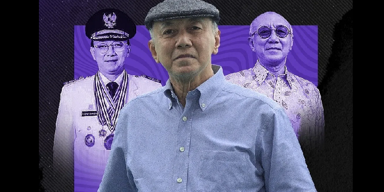 ismet iskandar
