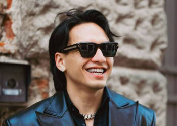 Diduga Terlibat Kasus Penganiayaan, Jefri Nichol Diperiksa Dua Jam Sebagai Saksi