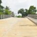 Jembatan Selesai, Akses Jalan ke TPU Sarimulya Rampung Akhir Tahun